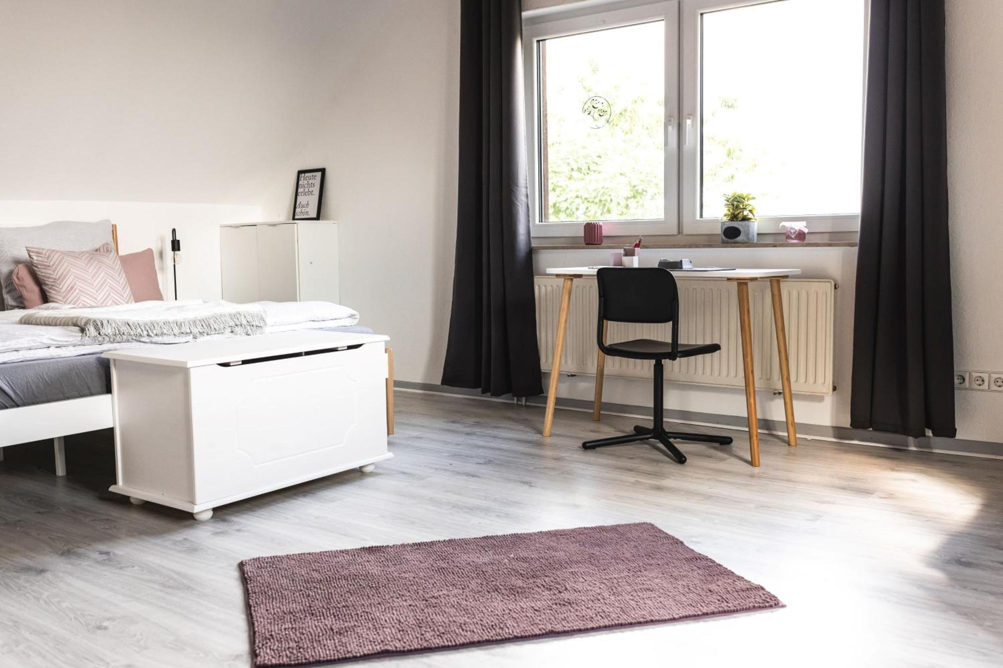 Auszeit Altenhorst, Gartenferienwohnung Schalksmuhle Eksteriør bilde